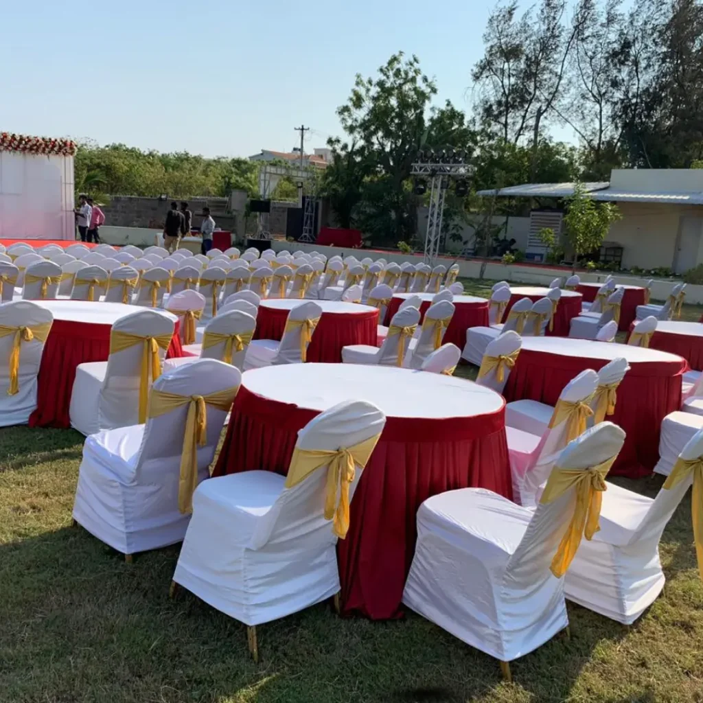 corporate gathering place in chennai