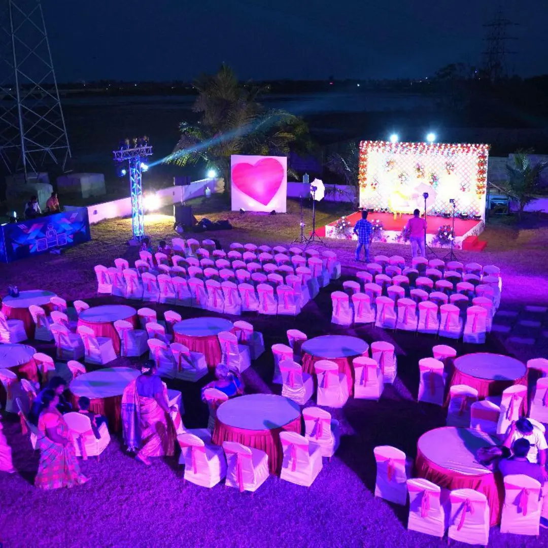 family get together in chennai