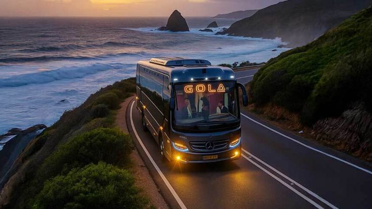 gola bus convenient and affordable bus ticket booking across india