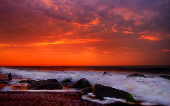 Top places getaway near OMR,Chennai