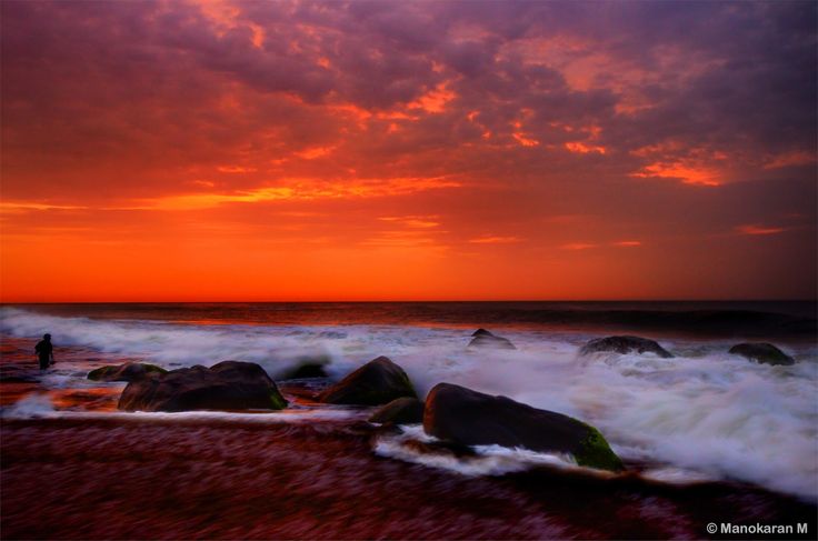 Top places getaway near OMR,Chennai