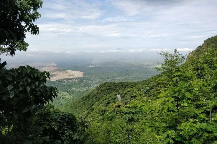 “there’s nothing to do in yercaud”